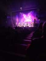 SHOWADDYWADDY FRIDAY 9TH AUGUST 2024 WESTON PLAYHOUSE 7.30PM